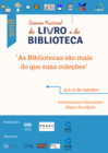 Cartaz snlb 2018
