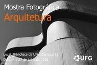 Mostra arquitetura