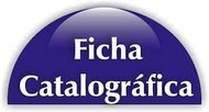 Ficha catalográfica