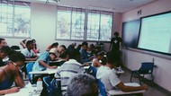 Notícia cursinho UFG Notícia cursinho UFG