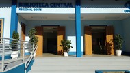 Biblioteca nova BSRGO