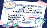 Capa de notícia treinamento Ithenticate