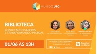 Card Entrevista Mundo UFG