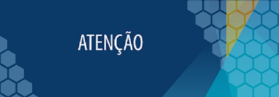 Atenção Atenção