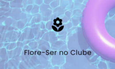Flore-ser no clube