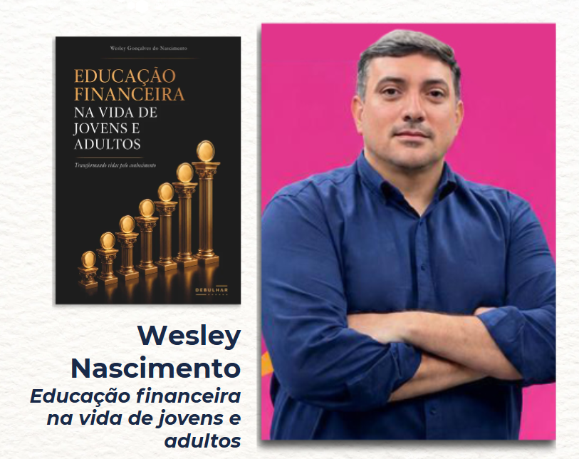 Livro do Wesley