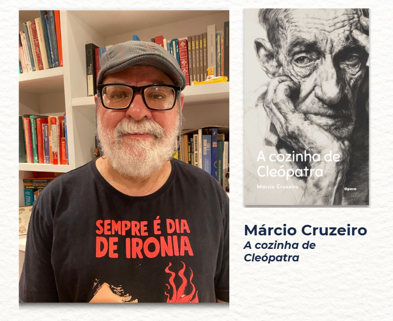 Livro do márcio