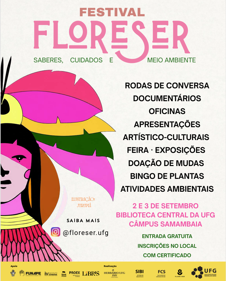 Festival Flore-Ser 2026