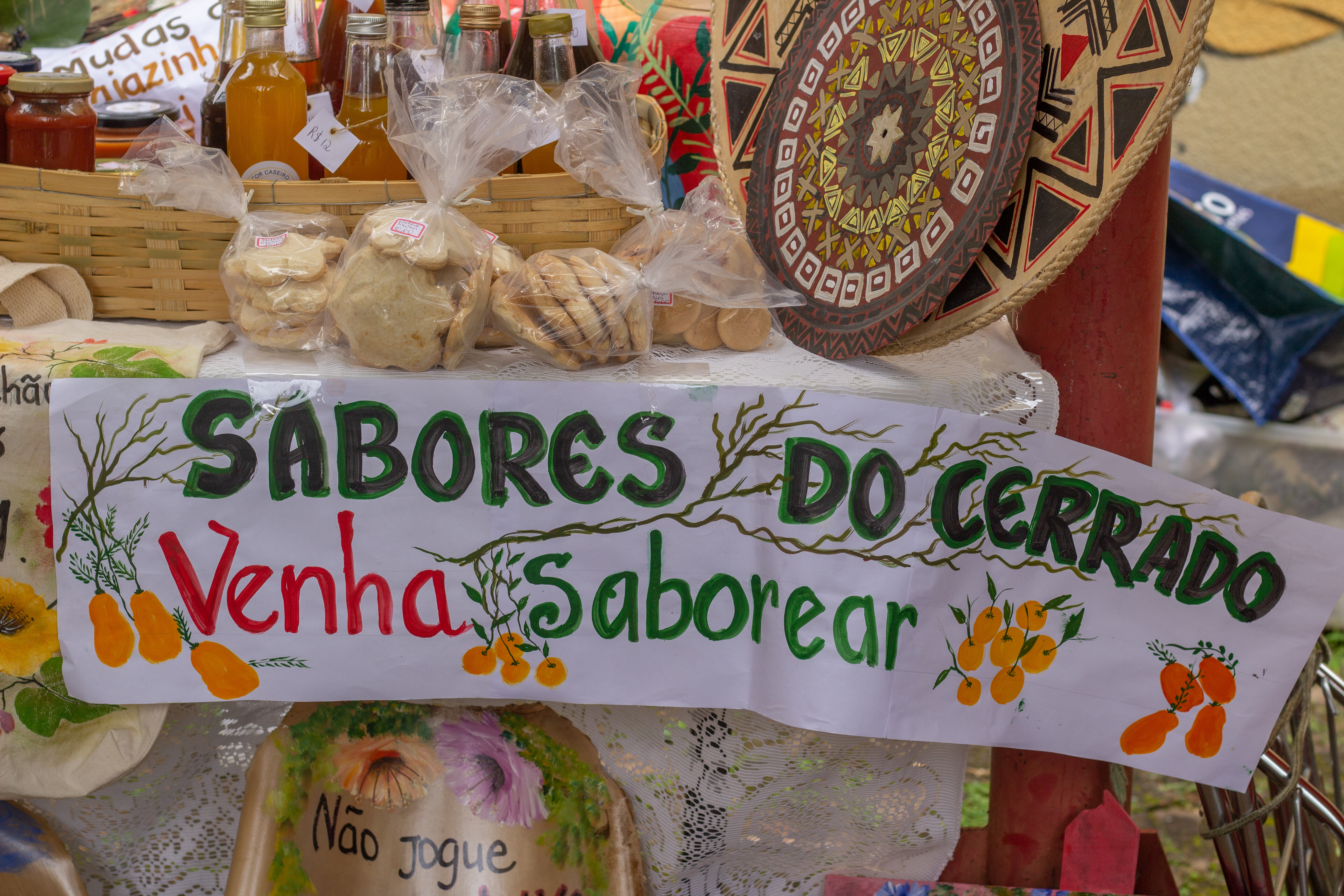 Feira Flore-ser