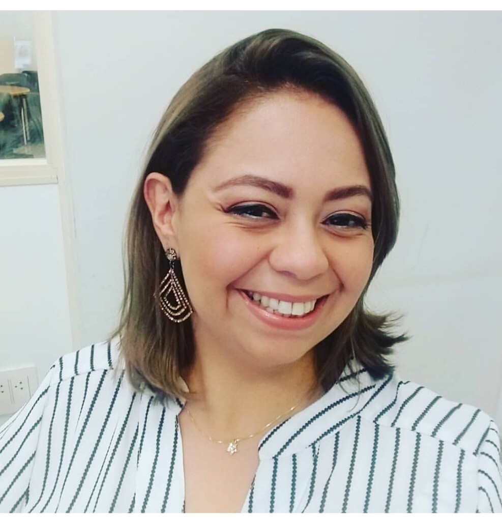 Foto Larissa Rosa