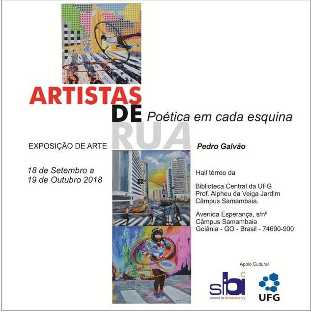 Exposição