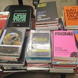 Doação de livros BSLL