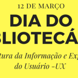 Capa notícia dia do bibliotecário 2020 Capa notícia dia do bibliotecário 2020