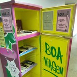 Geladeira BSLL Geladeira BSLL