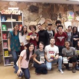 Imagens Encontro Literário Imagens Encontro Literário