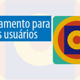 Foto notícia treinamento de novos usuários