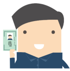 selfie cad usuario externo