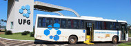 ônibus coletivo