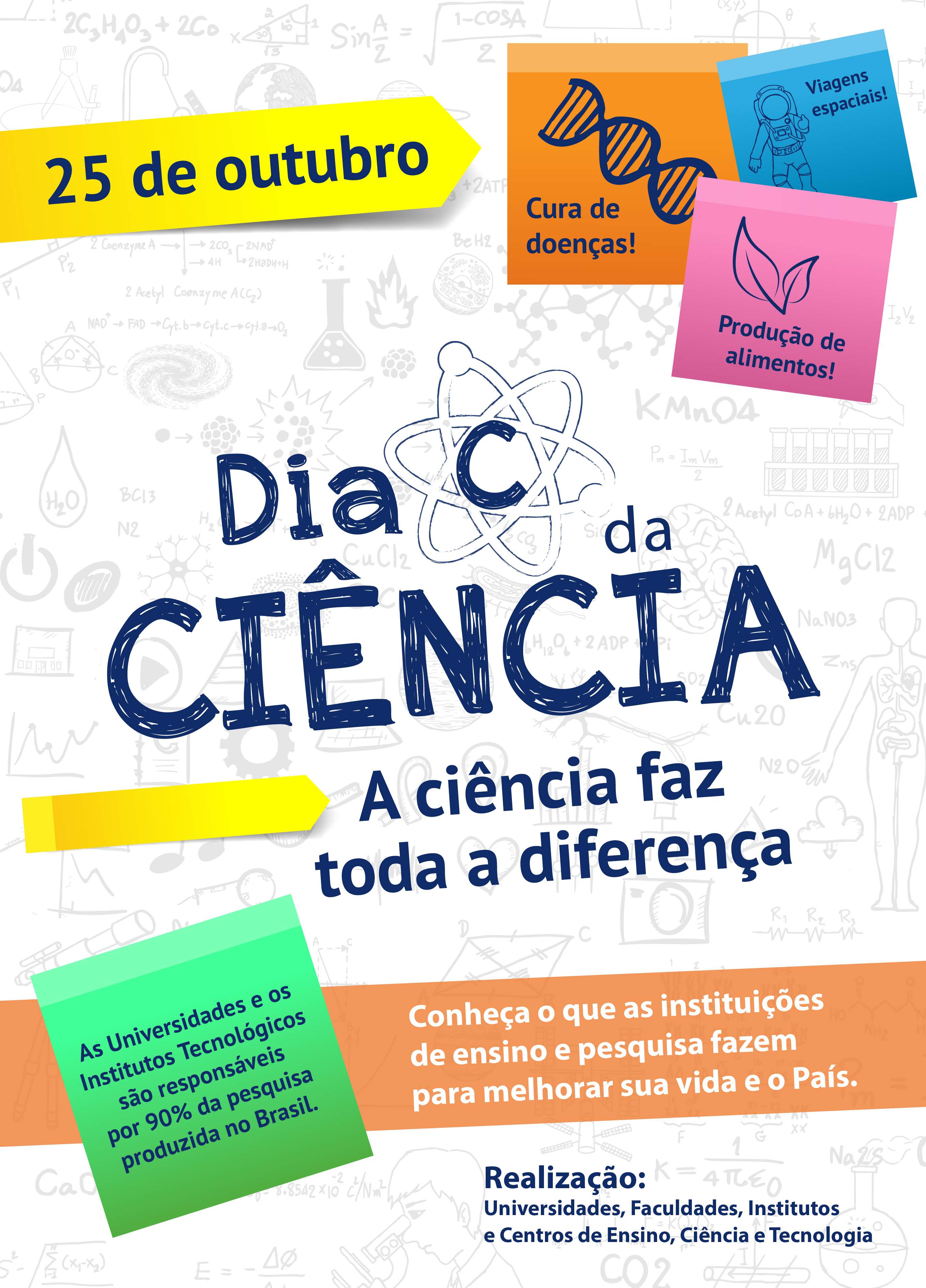 cartaz. dia C 