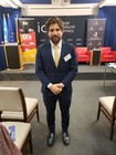 Professor da UFG participa de conferência na Alemanha
apoiado pela FAPEG Professor da UFG participa de conferência na Alemanha
apoiado pela FAPEG