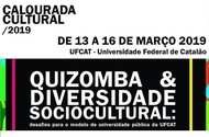 Calourada 2019