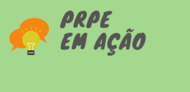 Capa - PRPE EM AÇÃO Capa - PRPE EM AÇÃO