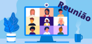 CAPA REUNIÃO ONLINE