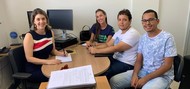 Foto - biopsicossocial