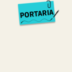 PORTARIA 1