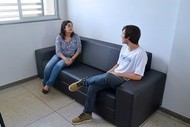 Atendimento Psicológico