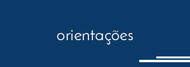 orientaçõess