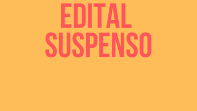 EDITAL SUSPENSO (1)