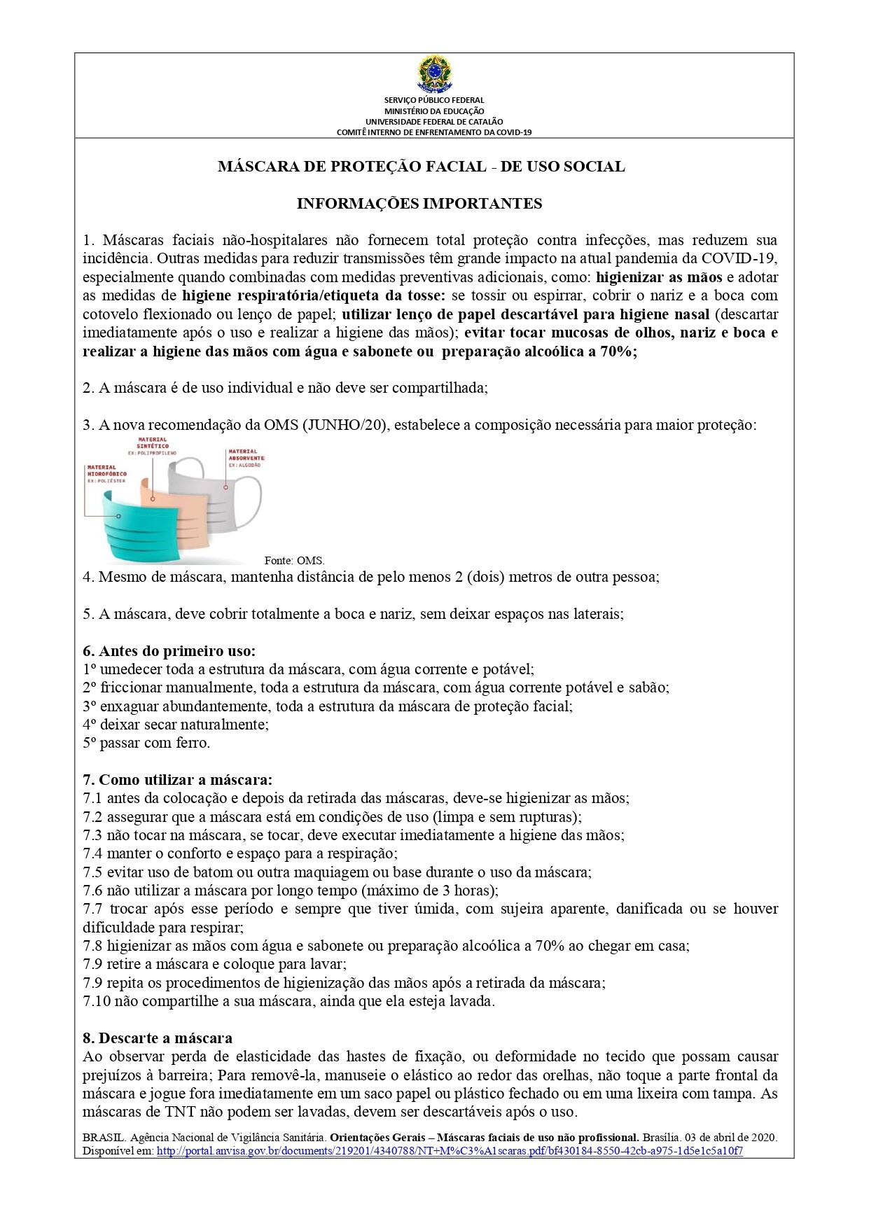 RECOMENDAÇÃO PARA MÁSCARA SOCIAL-ATUALIZADA-JUNHO-2020 (1)_page-0001