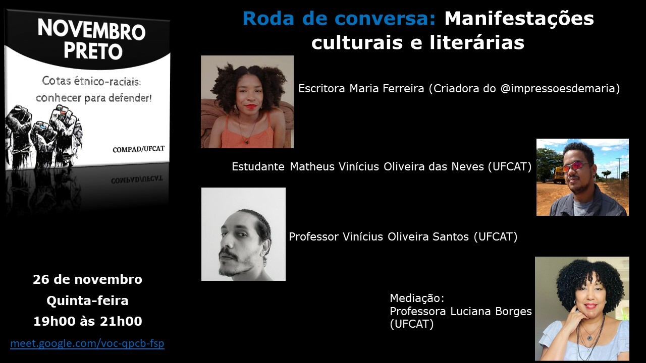 novembro preto 2020