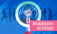 2Modalidades de Estágio