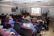 2o encontro proag