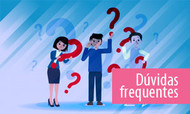 4Dúvidas Frequentes