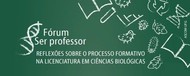 Banner Fórum ser Professor