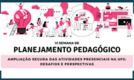 Banner_VI Semana de Planejamento Pedagógico
