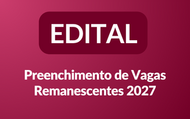CAPA EDITAL PREENCHIMENTO DE VAAGAS 2027