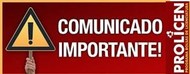 COmunicado prolicen