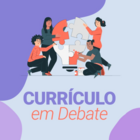 Currículo em debate  04 julho CARD SITE