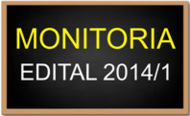 Edital-monitoria