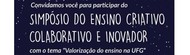 EnsinoCriativoEInovador