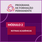 Card para notícia - PFP - Módulo II 2023