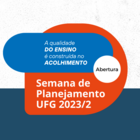 Semana de Planejamento 2023/2