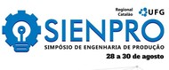 Regional Catalão realiza Simpósio de Engenharia de Produção