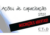 capa capacitação
