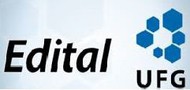 edital ufg