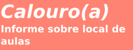 Informe Calouro